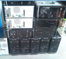 龍巖本地專業數碼服務 二手回收與電腦租賃一體化解決方案