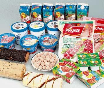 有營養的冷凍食品 減肥達人的隱藏幫手