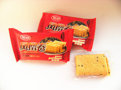 傳承匠心，品味臺(tái)灣 傳統(tǒng)手工蛋卷，休閑美食新商機(jī)