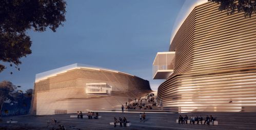 A9A建筑設(shè)計事務(wù)所的金屬家具配件制造 融合美學(xué)與工藝的創(chuàng)新實踐
