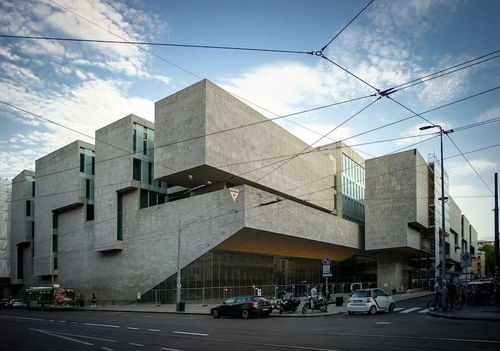 建筑與微構件的交響 2020普利茲克獎背后的工業(yè)制造之光